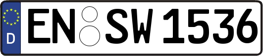 EN-SW1536