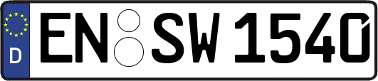 EN-SW1540