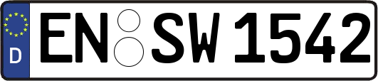 EN-SW1542