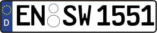 EN-SW1551