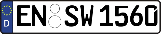 EN-SW1560