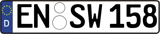 EN-SW158