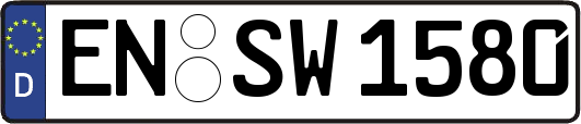 EN-SW1580