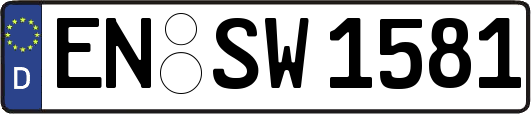 EN-SW1581