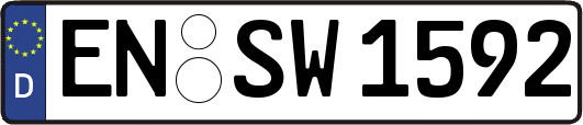 EN-SW1592