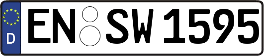 EN-SW1595
