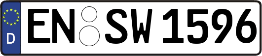 EN-SW1596