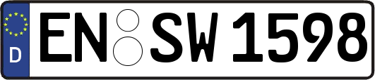 EN-SW1598