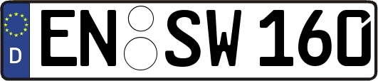 EN-SW160