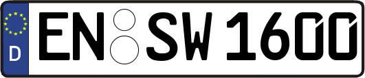 EN-SW1600