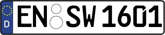 EN-SW1601