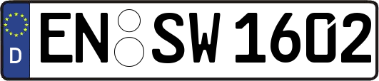 EN-SW1602