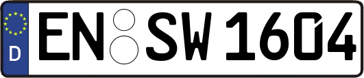 EN-SW1604