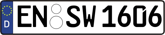 EN-SW1606
