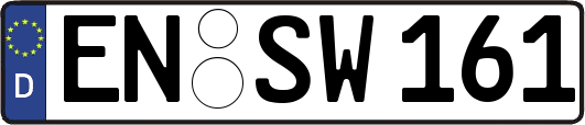EN-SW161