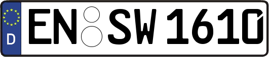 EN-SW1610