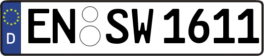 EN-SW1611
