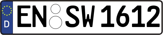 EN-SW1612