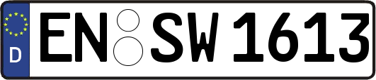 EN-SW1613