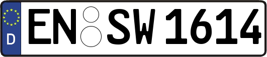 EN-SW1614