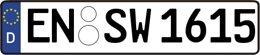 EN-SW1615