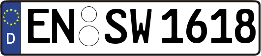 EN-SW1618