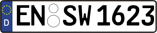 EN-SW1623