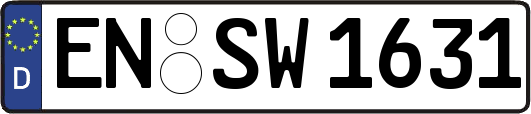 EN-SW1631