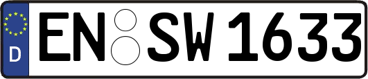 EN-SW1633