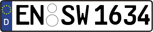 EN-SW1634