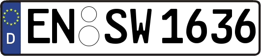EN-SW1636