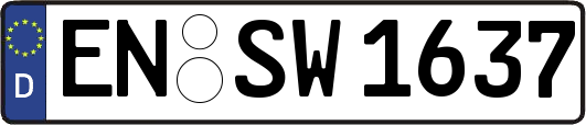 EN-SW1637