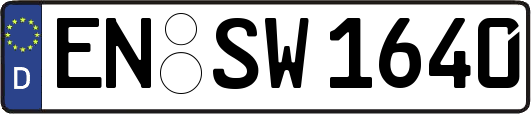 EN-SW1640