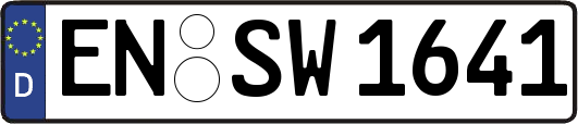 EN-SW1641