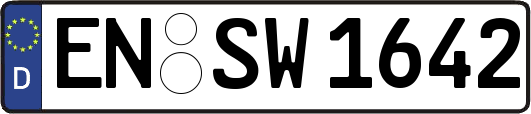 EN-SW1642