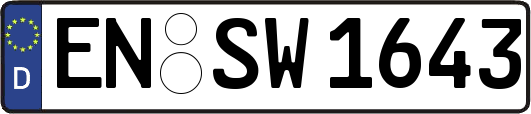 EN-SW1643