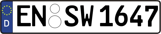 EN-SW1647