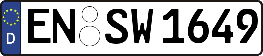 EN-SW1649