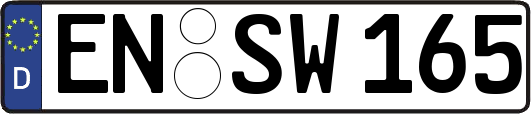 EN-SW165