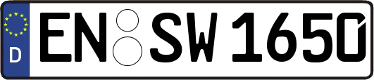 EN-SW1650