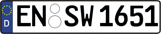 EN-SW1651