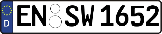 EN-SW1652