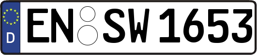 EN-SW1653