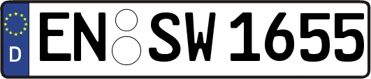 EN-SW1655
