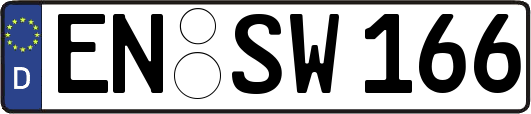 EN-SW166