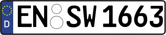 EN-SW1663