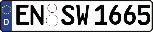 EN-SW1665