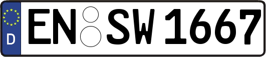 EN-SW1667