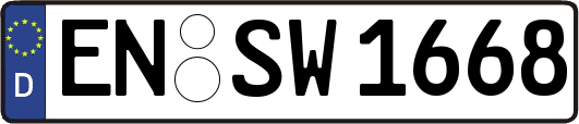 EN-SW1668