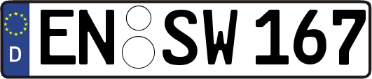EN-SW167